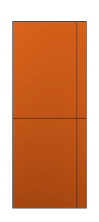 Дверь Ultra M 2 ncs_2075y60r
