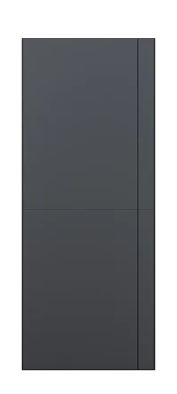 Дверь Ultra M 2 ral 7024