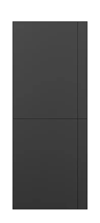 Дверь Ultra M 2 софт графит