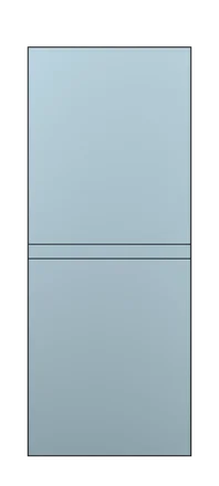 Дверь Ultra M 3 ncs_1515b