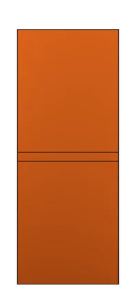 Дверь Ultra M 3 ncs_2075y60r