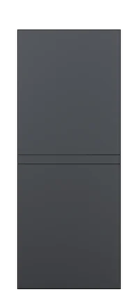 Дверь Ultra M 3 ral 7024