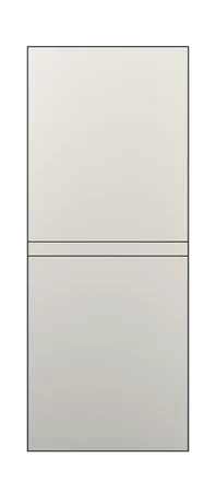 Дверь Ultra M 3 ral 9010