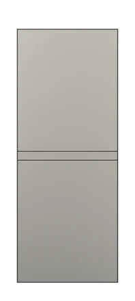 Дверь Ultra M 3 софт латте