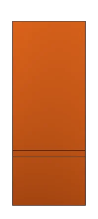 Дверь Ultra M 4 ncs_2075y60r