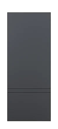 Дверь Ultra M 4 ral 7024
