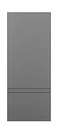 Дверь Ultra M 4 ral 7037