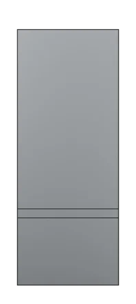 Дверь Ultra M 4 ral 7040