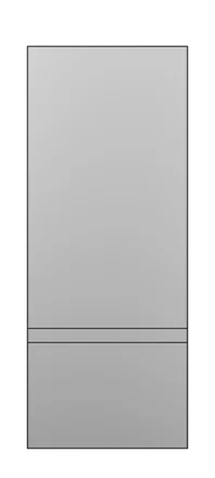 Дверь Ultra M 4 ral 7047