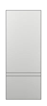 Дверь Ultra M 4 ral 9003
