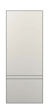 Дверь Ultra M 4 ral 9010