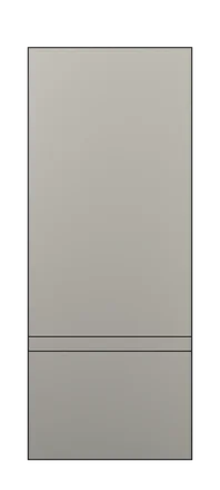Дверь Ultra M 4 софт латте