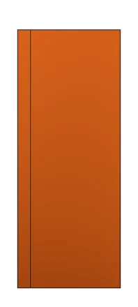 Дверь Ultra M 5 ncs_2075y60r