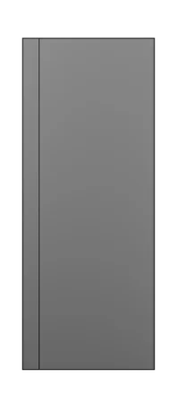 Дверь Ultra M 5 ral 7037
