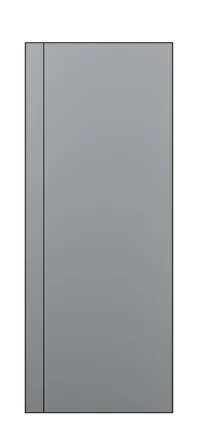 Дверь Ultra M 5 ral 7040