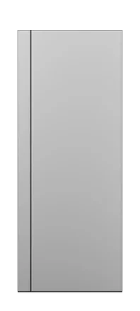 Дверь Ultra M 5 ral 7047