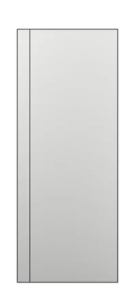 Дверь Ultra M 5 ral 9003