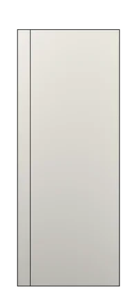 Дверь Ultra M 5 ral 9010