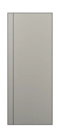 Дверь Ultra M 5 софт латте