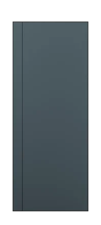 Дверь Ultra M 5 софт антрацит