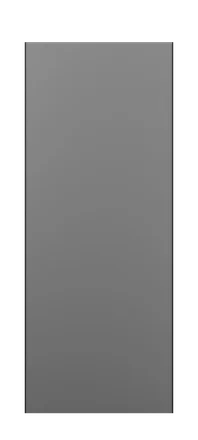 Дверь Ultra 1 ral 7037