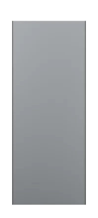 Дверь Ultra 1 ral 7040