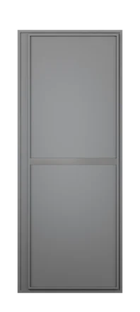 Дверь Velaro 1 ral 7037