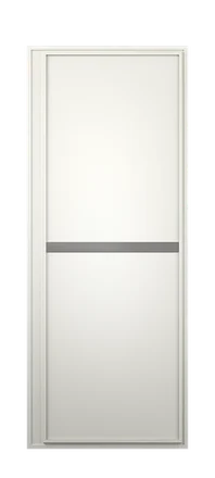 Дверь Velaro 1 ral 9010