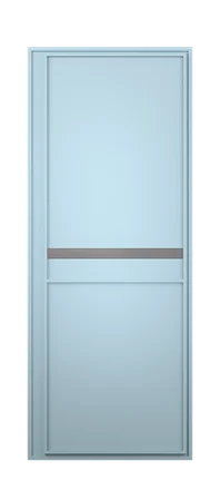 Дверь Velaro 3 ncs_1515b