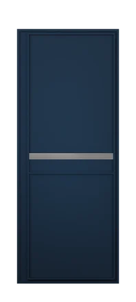 Дверь Velaro 3 ncs_8010 r90b