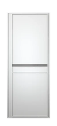 Дверь Velaro 3 ral 9003