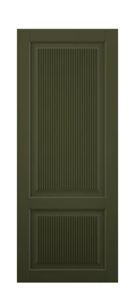 Дверь Wave 2 софт олива
