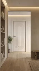 мини в нишу