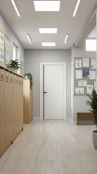 мини для школы