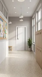 мини для школы