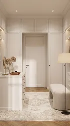 мини В гардеробную