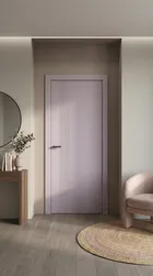 мини в нишу