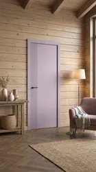 мини для деревянного дома