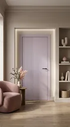 мини в нишу