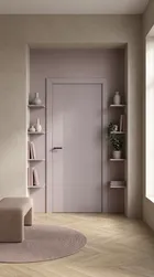 мини в нишу