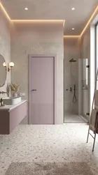 мини в ванную