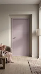 мини в нишу