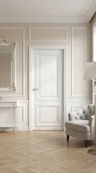 мини неоклассика