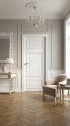 мини неоклассика