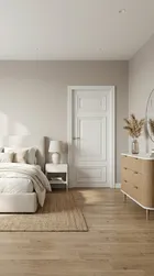 мини в спальню