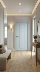 мини в коридор