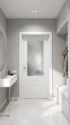 мини в прихожую