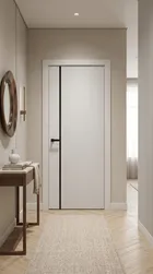 мини В коридор