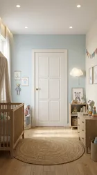 мини в детскую