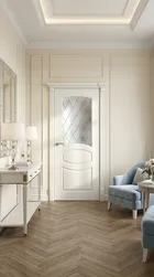 мини неоклассика